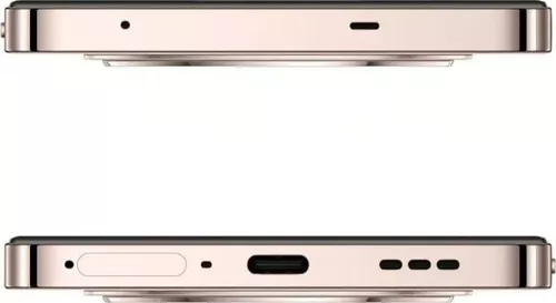 cumpără Smartphone OPPO Reno 12 FS 5G 12/512GB Amber Orange în Chișinău 