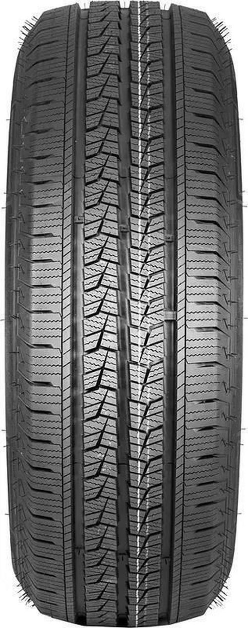 cumpără Anvelopă Tracmax 195/75 R16C 110R TL X-Privilo VS-450 în Chișinău 