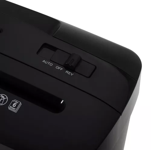 cumpără Distrugător de documente Adler AD 1037 black în Chișinău 