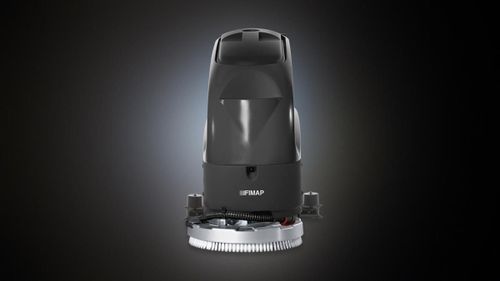 cumpără Mașină de spălat pardoseli Fimap MY 50 B (109210) în Chișinău 