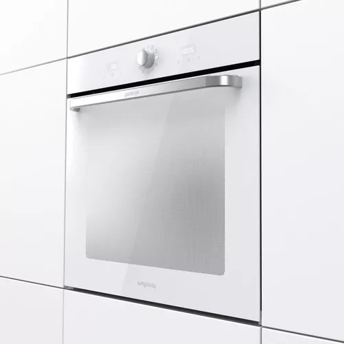 cumpără Cuptor electric încorporabil Gorenje BOS6737SYW în Chișinău 