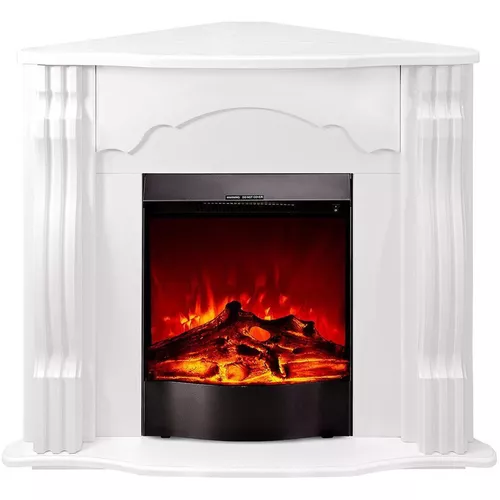 купить Камин электрический ArtFlame Clasic de colt nut & Corsica в Кишинёве 