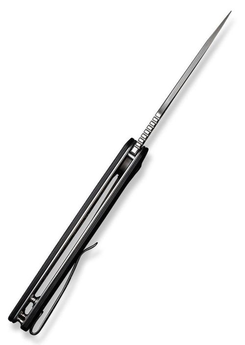 купить Нож походный Sencut S20065-1 Vesperon, G10, Liner Lock в Кишинёве 
