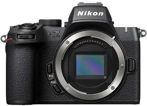 cumpără Aparat foto mirrorless Nikon Z50II Kit 18-140 DX în Chișinău 