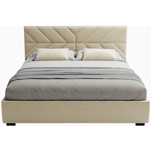купить Кровать my-STYLE my-Lora 200x200 (P53D20M02) в Кишинёве 