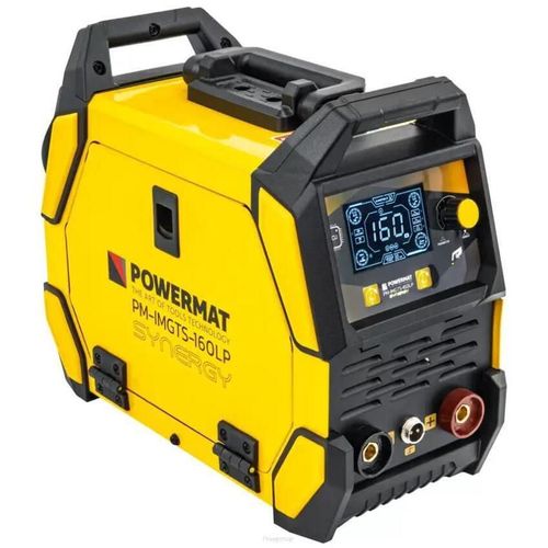 купить Сварочный аппарат Powermat PM-IMGTS-160LP в Кишинёве 