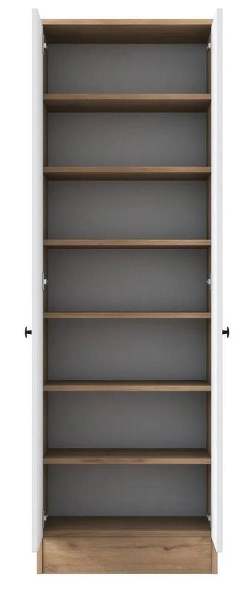 cumpără Dulap Trendy P6-M13-2241, 59x182x37cm în Chișinău 