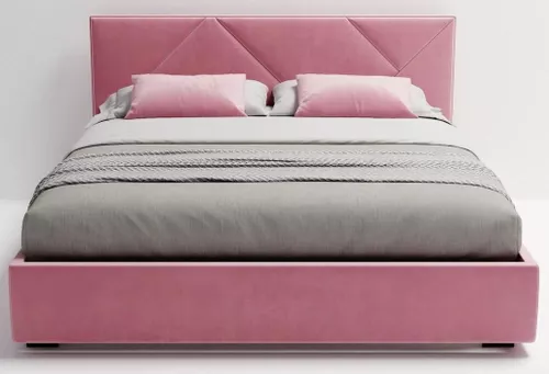 купить Кровать my-STYLE my-Sara 140x200 (P14D14M13) в Кишинёве 