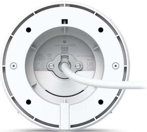 купить Камера наблюдения Ubiquiti UVC-G5-TURRET-ULTRA, UniFi G5 Turret Ultra в Кишинёве 