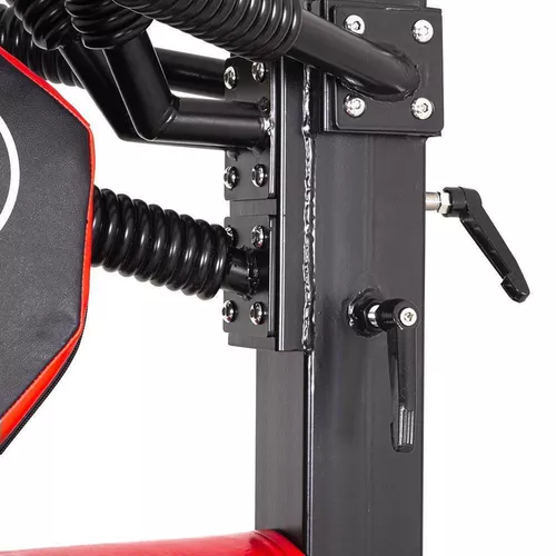 купить Силовой комплекс inSPORTline 4564 Aparat p/u antrenamente box 21974 Boxheist Fix в Кишинёве 