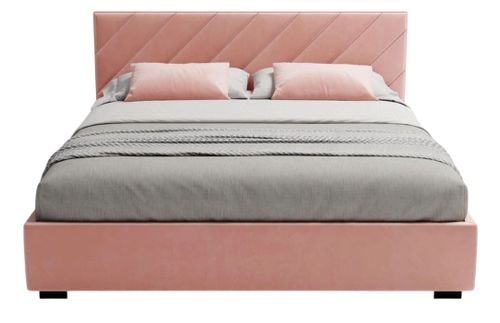 купить Кровать my-STYLE my-Luna 200x200 (P08D20M12) в Кишинёве 