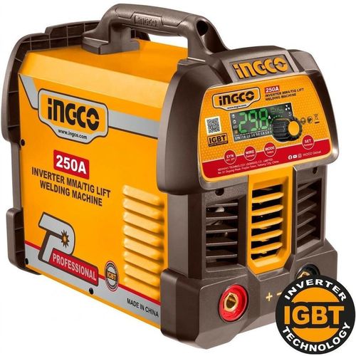 cumpără Aparat de sudură INGCO ING-MMA25089 (52203) în Chișinău 