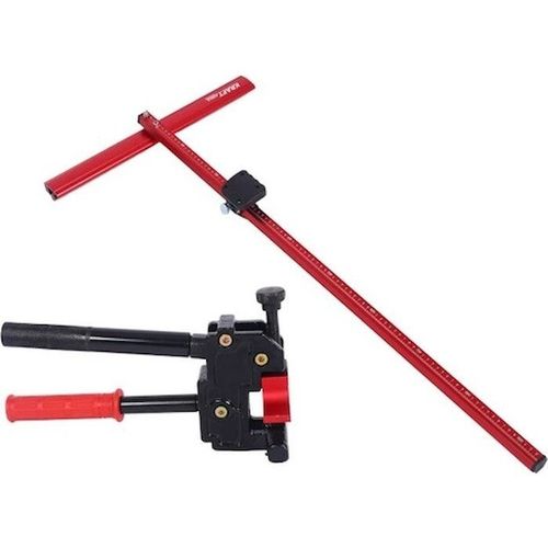 cumpără Maşină de tăiat placă Kraft&Dele KD11956 типа Т | 90 см în Chișinău 