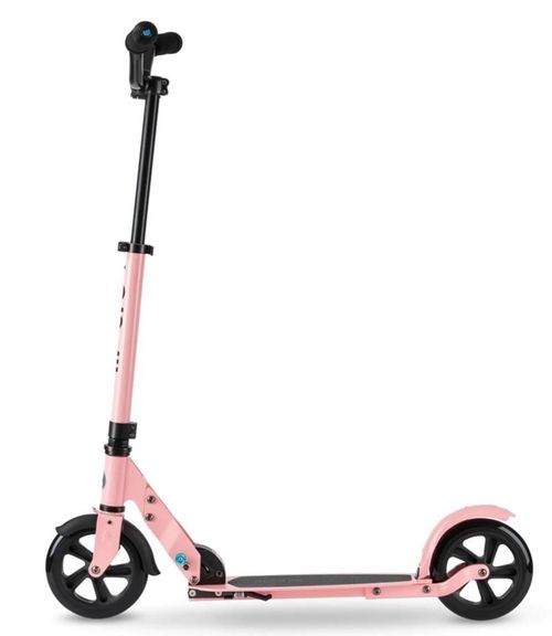 cumpără Trotinetă Micro SA0213 Speed Deluxe Neon Rose în Chișinău 