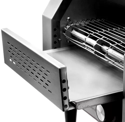 купить Тостер профессиональный Linkrich LR-TT-300 в Кишинёве 