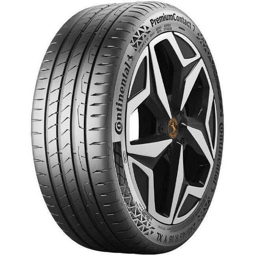 купить Шина Continental 245/45 R18 96Y TL PremCont.7 FR в Кишинёве 
