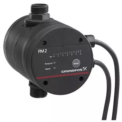 купить Насос Grundfos PM 2 AD 1x230V 50/60Hz в Кишинёве 