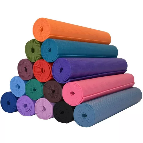 купить Инвентарь для йоги miscellaneous 7543 Saltea yoga 180x60x0.6cm PVC, SIO 246-016 в Кишинёве 