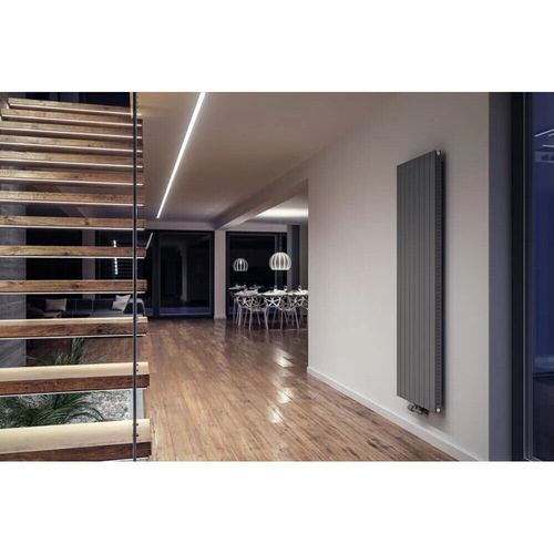 купить Радиатор Gorgiel ALTUS VV AVV2 180/40 Grafit matt 06 {51} в Кишинёве 
