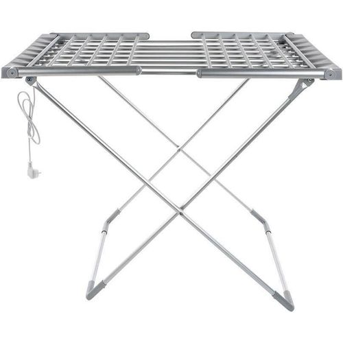 купить Сушилка для белья Muhler HCD-1355, 12 m, 20 tubes, to 15 kg в Кишинёве 