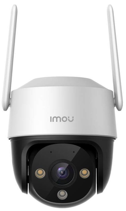 cumpără Cameră de supraveghere IMOU IPC-S21FTP-EU (Cruiser 4G) + MicroSD 64Gb în Chișinău 