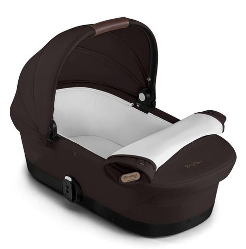 купить Аксессуар для колясок Cybex 525000161 Landou Gazelle S Chocolate Brown в Кишинёве 