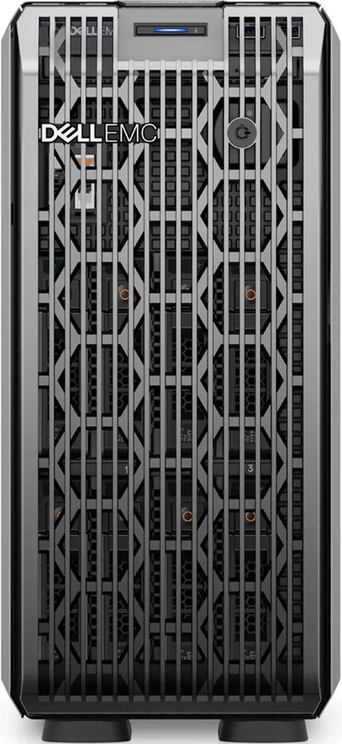 купить Сервер Dell PowerEdge T350 Tower, Intel Xeon E-2314 (1003117903_T350) в Кишинёве 