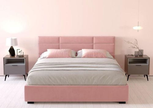 купить Кровать my-STYLE my-Lara 120x200 (P06D12M12) в Кишинёве 