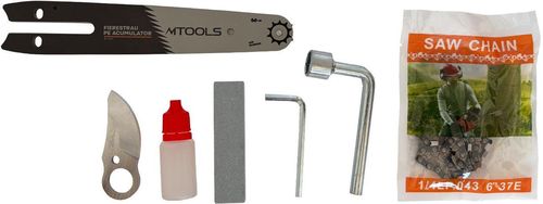 cumpără Foarfecă de gradină MTOOLS BS301KIT în Chișinău 