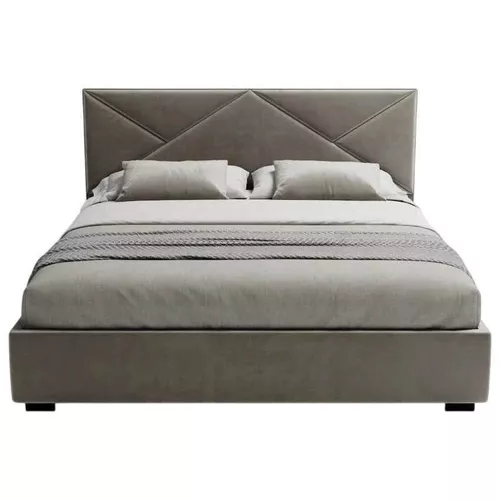 купить Кровать my-STYLE my-Fina 120x200 (P55D12M08) в Кишинёве 