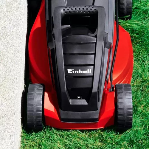 купить Газонокосилка Einhell GE-EM 1233 (34.001.92) в Кишинёве 