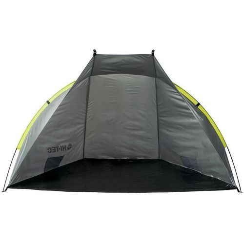 купить Палатка HI-TEC 22587 Tent Bishelter Light Grey/Lime в Кишинёве 