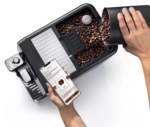 купить Кофемашина DeLonghi ECAM470.85.MB Eletta Ultra в Кишинёве 