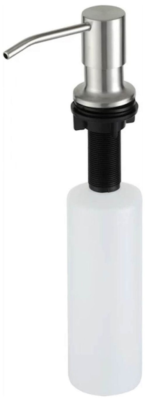cumpără Dozator săpun Frap F408-5 satin în Chișinău 