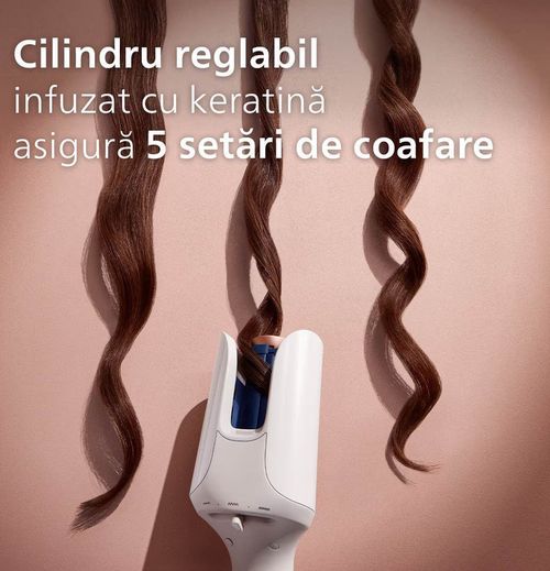 купить Прибор для укладки Philips BHB968/00 в Кишинёве 