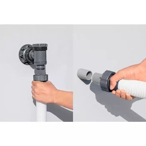 купить Фильтр для бассейна Bestway 58391 Filtru pentru piscina 9463L/h в Кишинёве 
