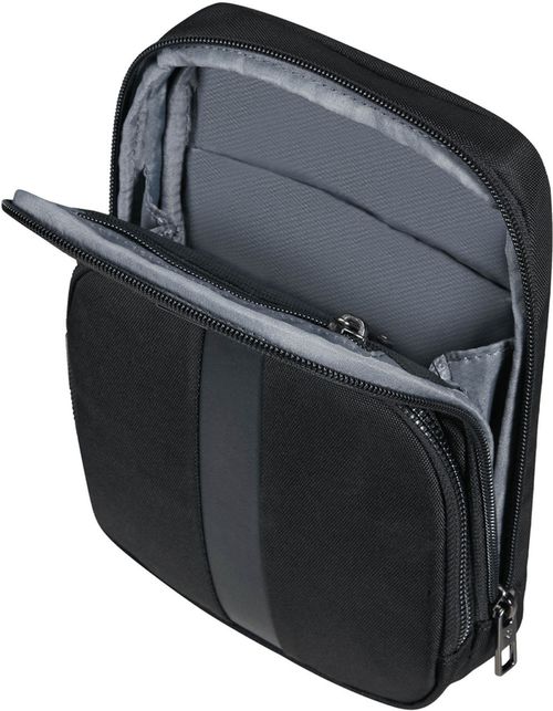 купить Сумка плечевая Samsonite Sacksquare Crossover S 7.9 (146474/1041) в Кишинёве 