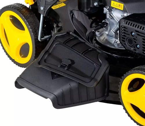 купить Газонокосилка Huter GLM-6.0ST 4T S-530mm pe benzina (R7037) в Кишинёве 