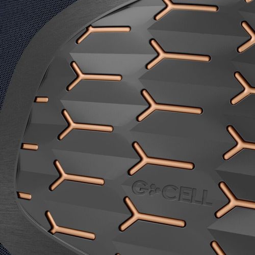 купить Автокресло Maxi Cosi 8621477110 Emerald 360 Pro, Autentic Blue в Кишинёве 