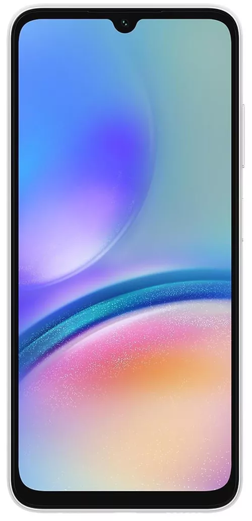 cumpără Smartphone Samsung A057 Galaxy A05s 128 GB Silver în Chișinău 