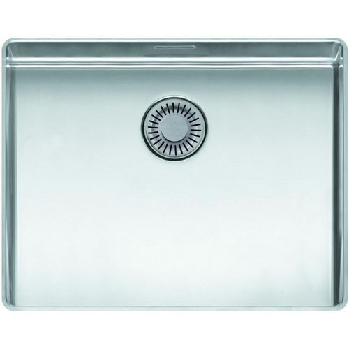 купить Мойка кухонная Reginox R40904 Ohio 50x40 Gun Metal II в Кишинёве 