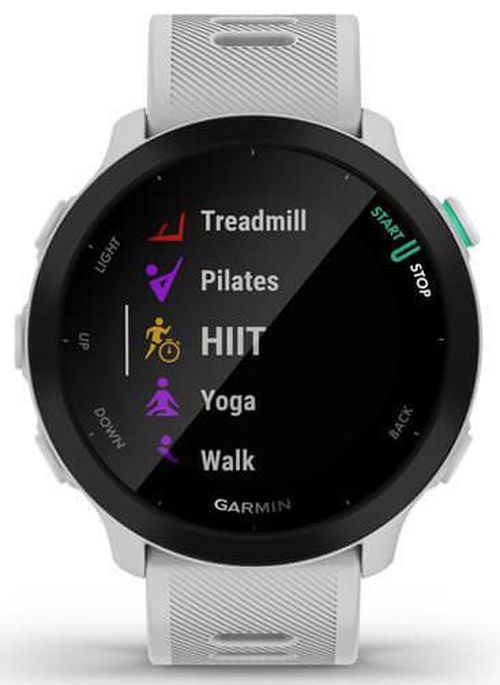 купить Смарт часы Garmin Forerunner® 55 (010-02562-11) в Кишинёве 