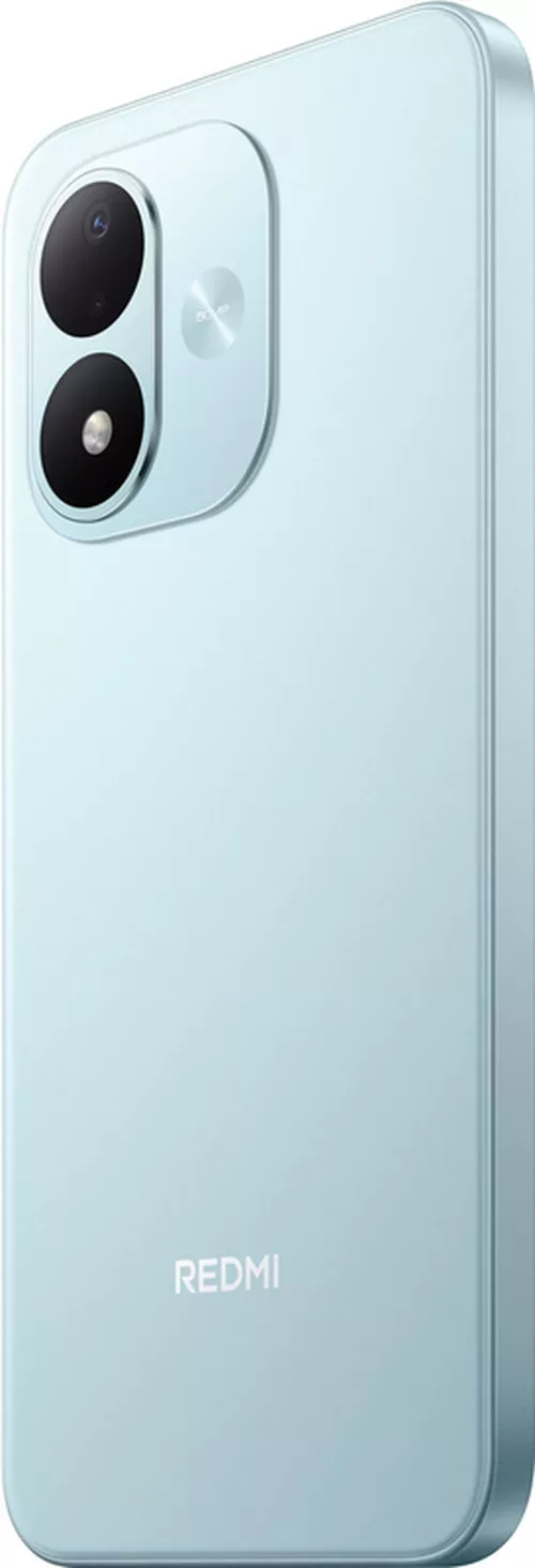 купить Смартфон Xiaomi Redmi Note 17 6/256GB Teal в Кишинёве 
