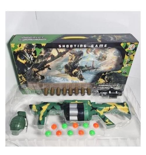 cumpără Armă de jucărie Optmarket 201299264 Pistol în Chișinău 