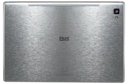 купить Планшетный компьютер iHunt 10 PRO 4G 4GB/64GB (Silver) в Кишинёве 