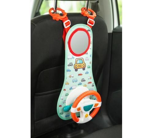 купить Игрушка Toyz 9016 Руль подвесной 7979 в Кишинёве 