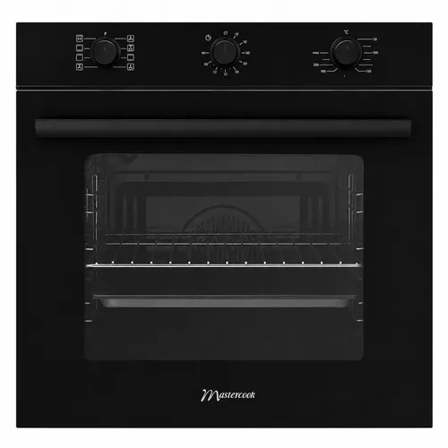 cumpără Cuptor electric încorporabil Mastercook LIRA MC 71M8 BL Glass în Chișinău 