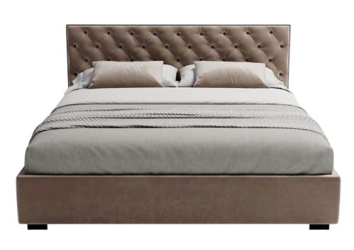 купить Кровать my-STYLE my-Mona 200x200 (P09D20M05) в Кишинёве 