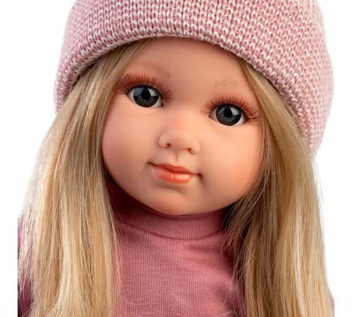 купить Кукла Llorens LL 53560 Elena 35см в Кишинёве 