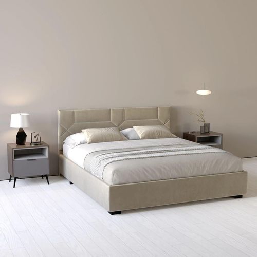 купить Кровать my-STYLE my-Ola 160x200 (P12D16M04) в Кишинёве 